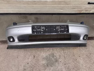 90586604 Бампер передний Opel Vectra B Арт e12704653, вид 1