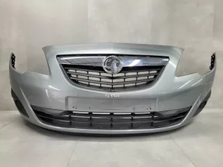 13267699 Бампер передний Opel Meriva 2 Арт e12704612, вид 1