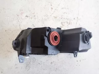  Фара противотуманная правая Volkswagen Polo 5 Арт e12704541, вид 3