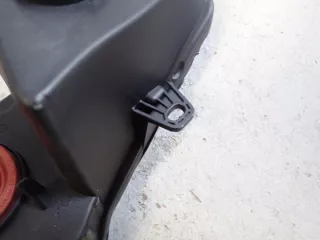 Фара противотуманная правая Volkswagen Polo 5 Арт e12704541, вид 4