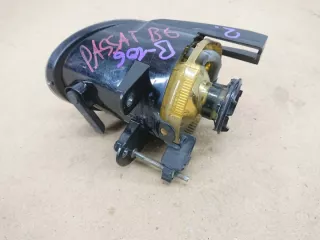 3c0941700b-Kolumb Фара противотуманная правая Volkswagen Passat B6 Арт e12704537, вид 4