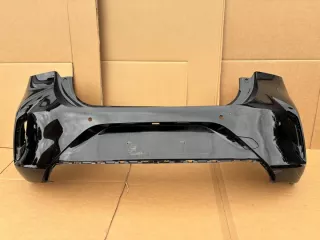 39186750 Бампер задний Opel Corsa F Арт e12704523, вид 1