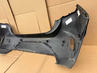 39186750 Бампер задний Opel Corsa F Арт e12704523, вид 4