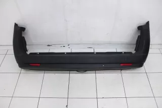 2010R- TBS13444 Бампер задний Opel Combo D Арт e12704514, вид 1