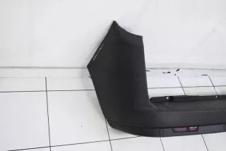 2010R- TBS13444 Бампер задний Opel Combo D Арт e12704514, вид 2