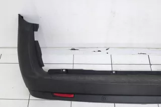 2010R- TBS13444 Бампер задний Opel Combo D Арт e12704514, вид 3