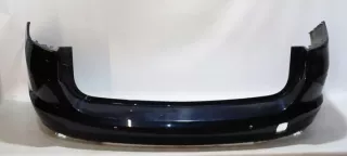 236528514 OEGM236528514 Бампер задний Opel Astra J Арт e12704493, вид 1