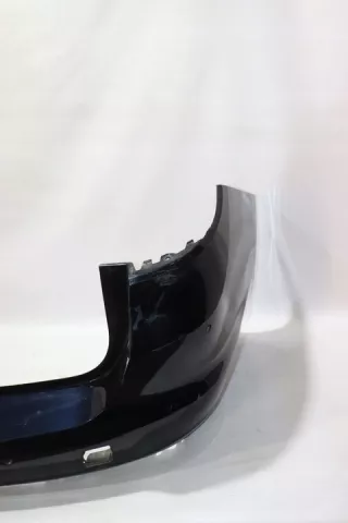 236528514 OEGM236528514 Бампер задний Opel Astra J Арт e12704493, вид 3