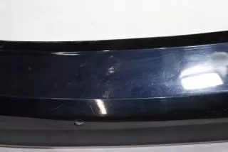 236528514 OEGM236528514 Бампер задний Opel Astra J Арт e12704493, вид 4