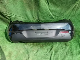  Бампер задний Opel Astra J Арт e12704484, вид 1