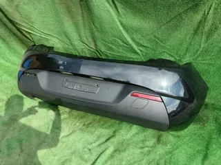  Бампер задний Opel Astra J Арт e12704484, вид 2