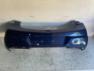 39161692 13425478 39161696 Бампер задний Opel Astra K Арт e12704471, вид 1