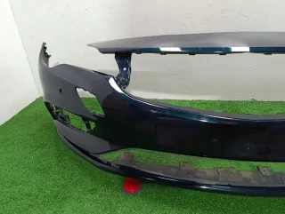 39052730 Бампер передний Opel Astra K Арт e12704468, вид 3