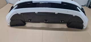  Бампер передний Opel Astra L Арт e12704460, вид 4