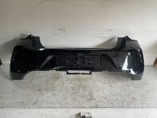 9839976380 Бампер задний Opel Astra L Арт e12704426, вид 1