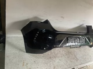 9839976380 Бампер задний Opel Astra L Арт e12704426, вид 2