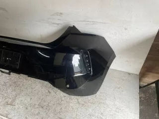9839976380 Бампер задний Opel Astra L Арт e12704426, вид 3