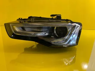 8T0941005C Фара левая Audi A5 (S5,RS5) 1 Арт e12704406, вид 1