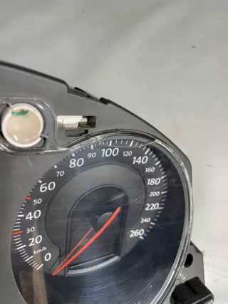 3C0920870K Щиток приборов (приборная панель) Volkswagen Passat B6 Арт e12704352, вид 3