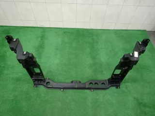 64101-F1000 254518 Передняя панель крепления облицовки (телевизор) Kia Sportage 4 Арт e12704261, вид 4