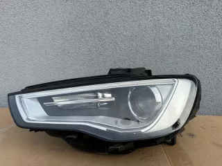8V0941005AF Фара левая Audi A3 8V Арт e12704250, вид 1