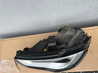 8V0941005AF Фара левая Audi A3 8V Арт e12704250, вид 2