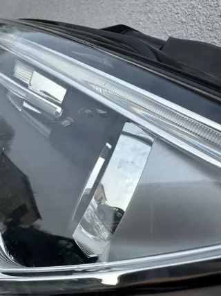 8V0941005AF Фара левая Audi A3 8V Арт e12704250, вид 3