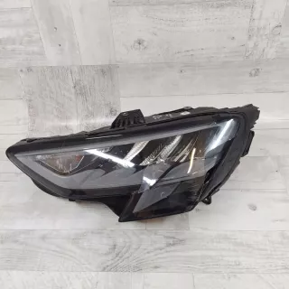 8Y0941011 8y0941011 Фара левая Audi A3 8Y Арт e12704228, вид 1