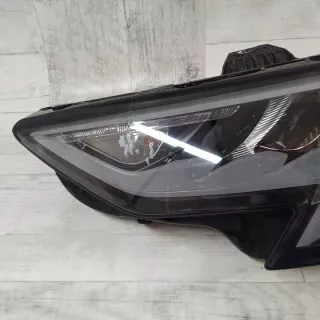 8Y0941011 8y0941011 Фара левая Audi A3 8Y Арт e12704228, вид 3