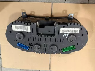 W01M0920802D Щиток приборов (приборная панель) Seat Leon 2 Арт e12704116, вид 2
