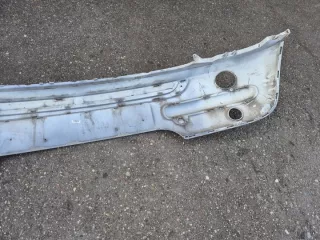 6800130 51116800130 Бампер передний MINI Cooper R50 Арт e12704103, вид 6