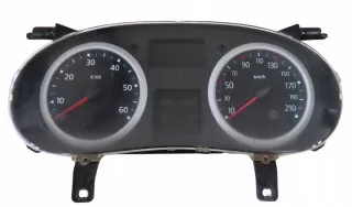 2001-2014 P8201297586F Щиток приборов (приборная панель) Renault Trafic 2 Арт e12704057, вид 1