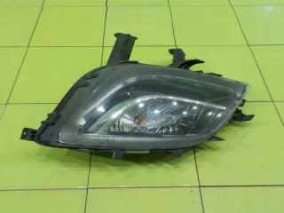 13264641 662588537 Фара противотуманная левая Opel Astra J Арт e12703986, вид 1