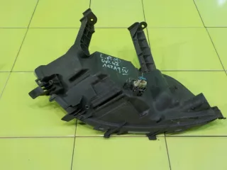 13264641 662588537 Фара противотуманная левая Opel Astra J Арт e12703986, вид 2