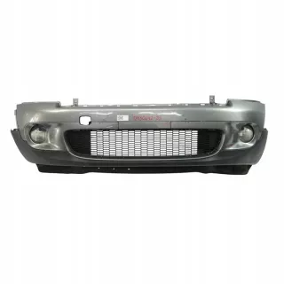 0430242 Бампер передний MINI CLUBMAN R55 Арт e12703977, вид 1