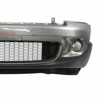 0430242 Бампер передний MINI CLUBMAN R55 Арт e12703977, вид 3