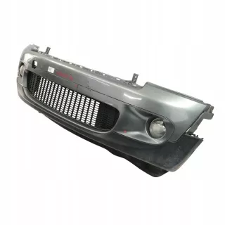0430242 Бампер передний MINI CLUBMAN R55 Арт e12703977, вид 4