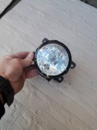 261503NA0A Фара противотуманная левая Nissan Leaf 1 Арт e12703961, вид 1