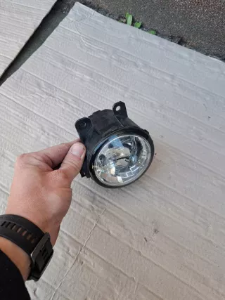 261503NA0A Фара противотуманная левая Nissan Leaf 1 Арт e12703961, вид 2