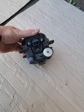 261503NA0A Фара противотуманная левая Nissan Leaf 1 Арт e12703961, вид 5