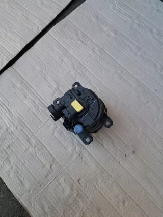 261503NA0A Фара противотуманная левая Nissan Leaf 1 Арт e12703961, вид 6