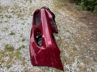 A1718850025 Бампер передний Mercedes SLK r171 Арт e12703923, вид 6