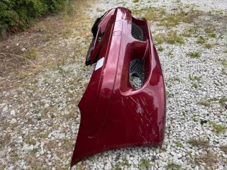 A1718850025 Бампер передний Mercedes SLK r171 Арт e12703923, вид 7