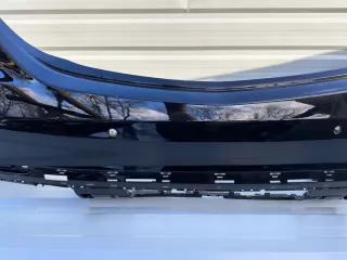 A2228800049 Бампер задний Mercedes S W222 Арт e12703900, вид 6