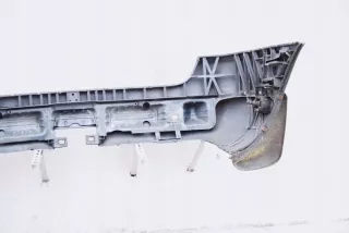 1638800371 Бампер задний Mercedes ML W163 Арт e12703897, вид 10