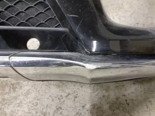  15-19r Бампер передний Mercedes ML/GLE W166 Арт e12703875, вид 12