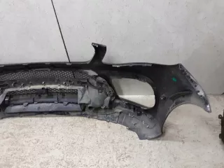  15-19r Бампер передний Mercedes ML/GLE W166 Арт e12703875, вид 13