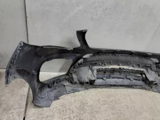  15-19r Бампер передний Mercedes ML/GLE W166 Арт e12703875, вид 14