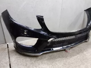  15-19r Бампер передний Mercedes ML/GLE W166 Арт e12703875, вид 3