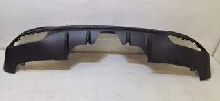 A1678857805 Бампер задний Mercedes GLE W167 Арт e12703873, вид 1